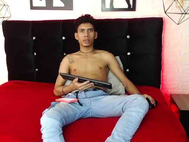 alejonaughty
