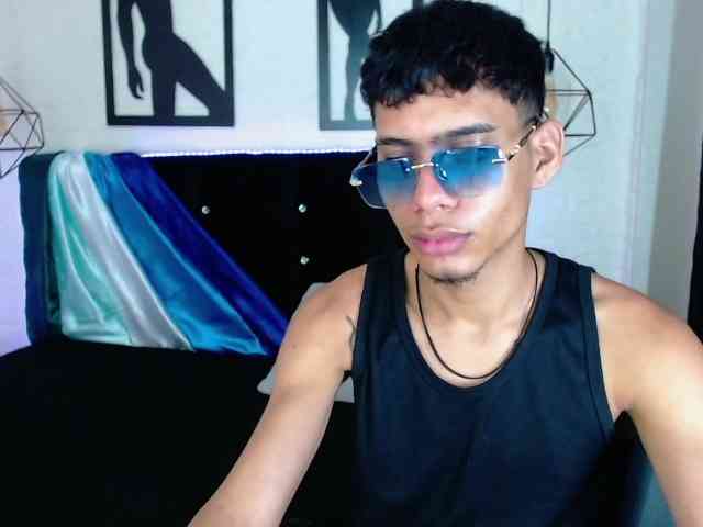alejonaughty