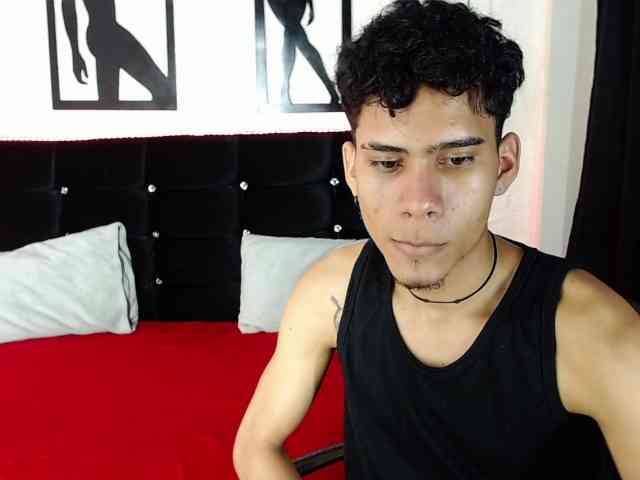 alejonaughty