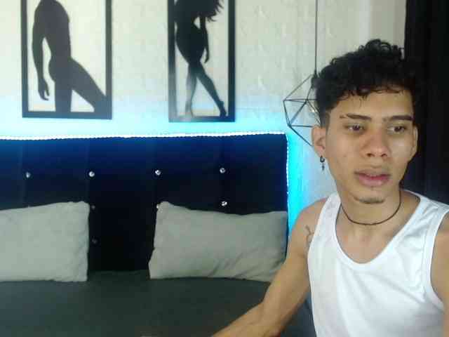 alejonaughty