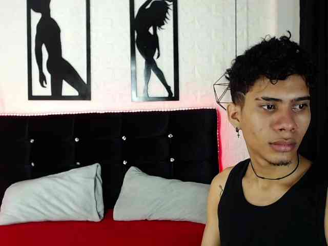 alejonaughty