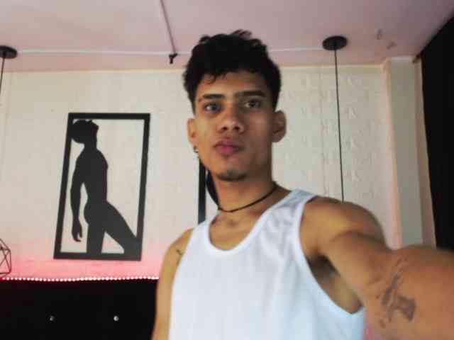 alejonaughty