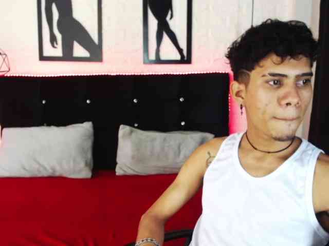 alejonaughty
