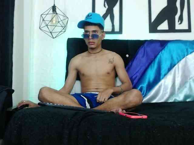 alejonaughty