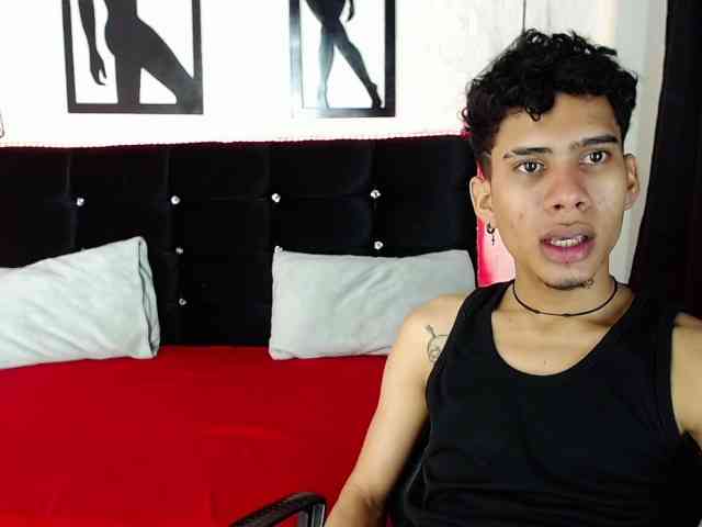 alejonaughty