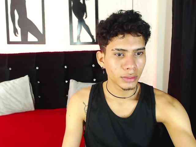 alejonaughty