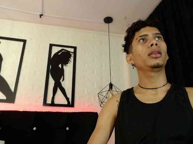 alejonaughty