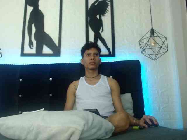 alejonaughty