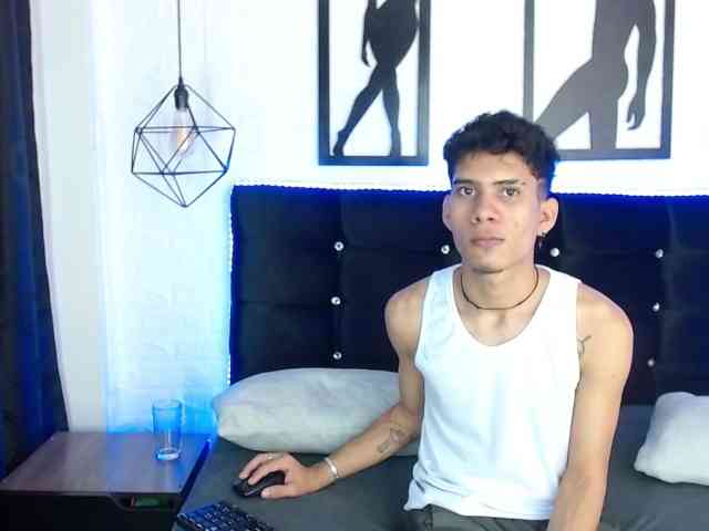 alejonaughty