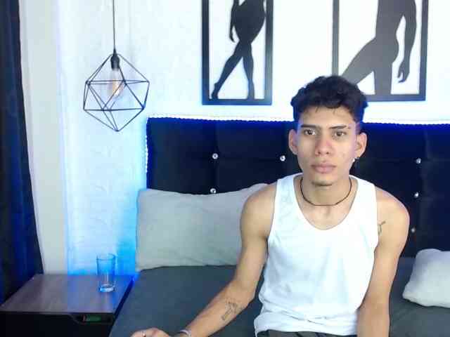 alejonaughty