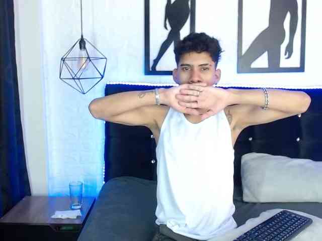 alejonaughty
