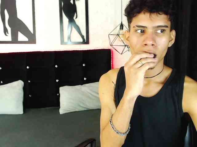 alejonaughty