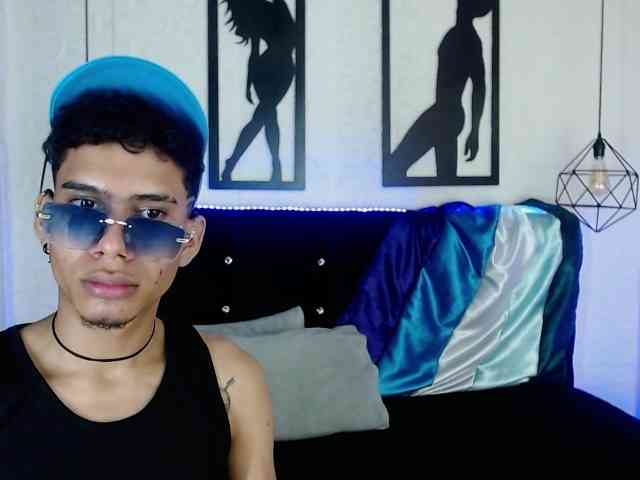 alejonaughty