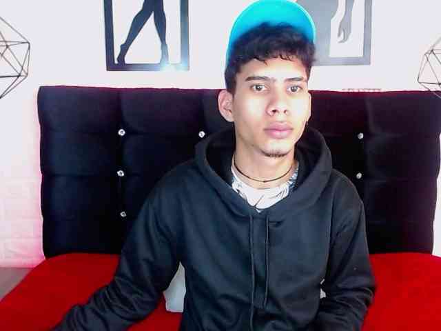alejonaughty