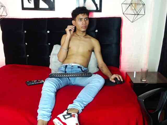 alejonaughty