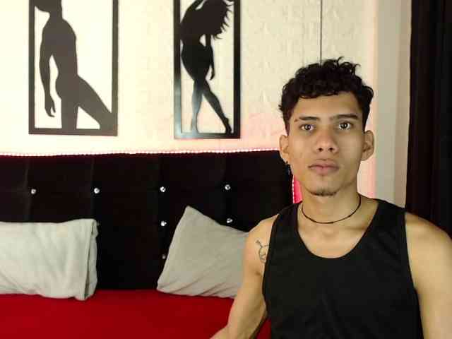 alejonaughty