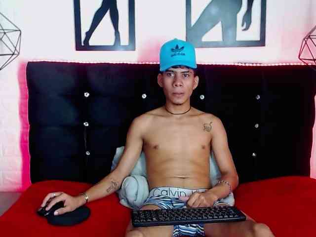 alejonaughty