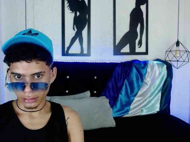 alejonaughty