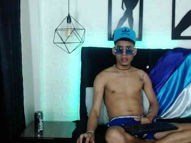 alejonaughty