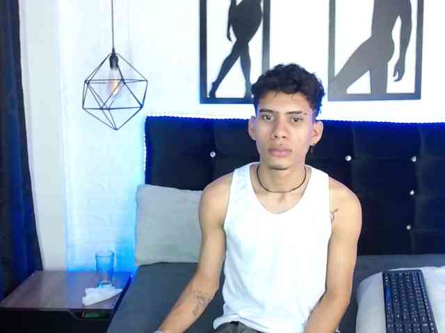 alejonaughty