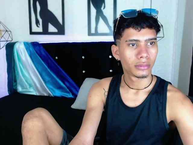 alejonaughty
