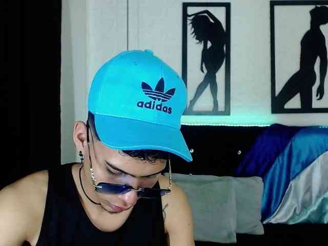 alejonaughty