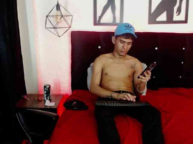 alejonaughty