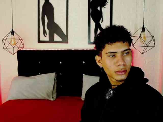 alejonaughty