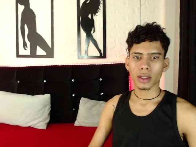 alejonaughty