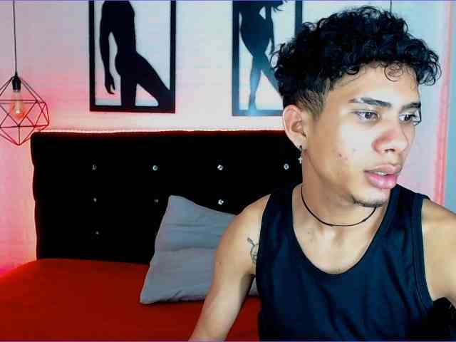 alejonaughty