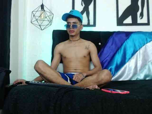 alejonaughty