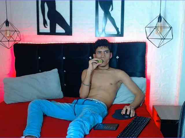 alejonaughty