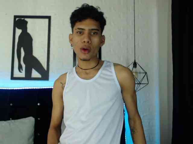 alejonaughty