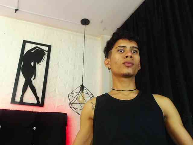 alejonaughty