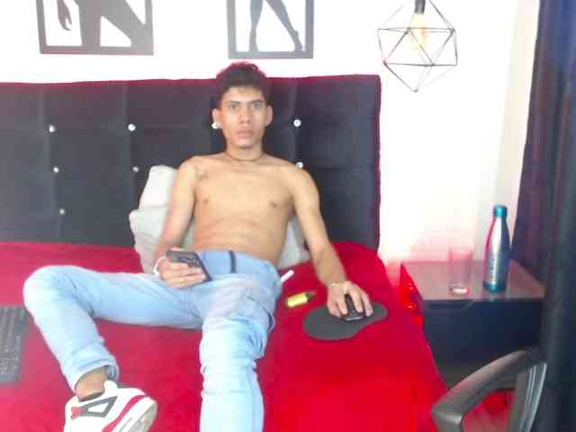 alejonaughty