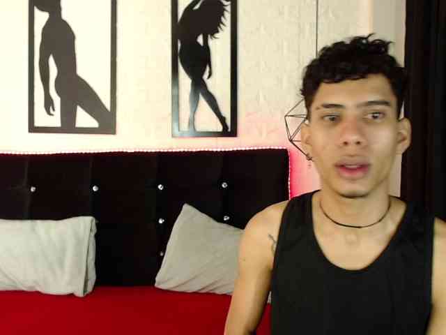 alejonaughty