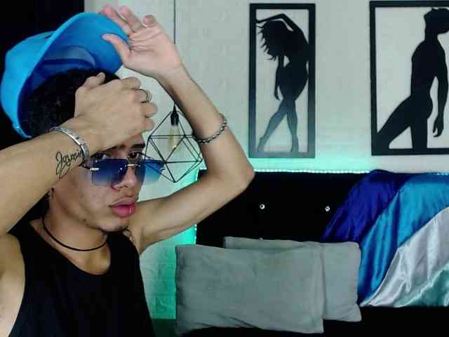 alejonaughty
