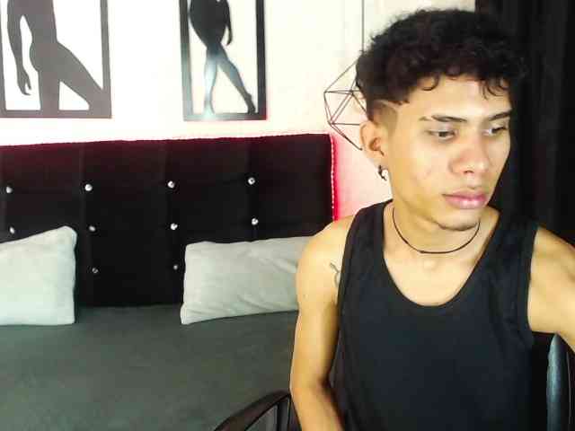 alejonaughty