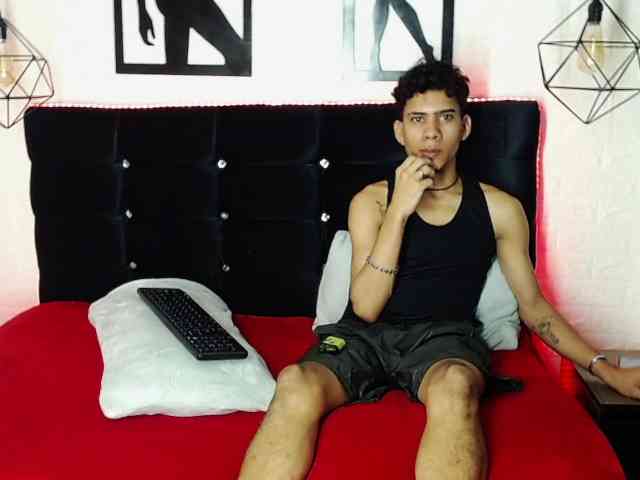 alejonaughty