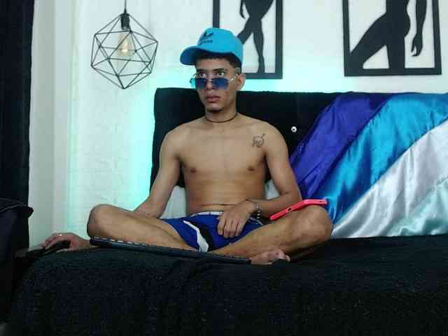 alejonaughty