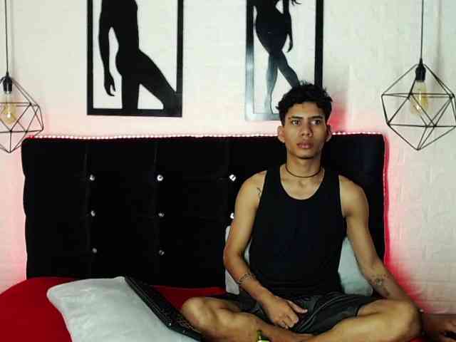 alejonaughty