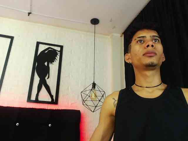 alejonaughty