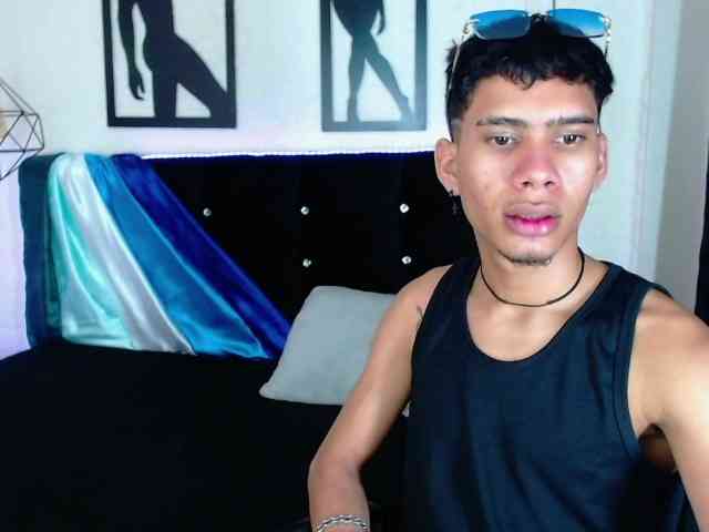 alejonaughty