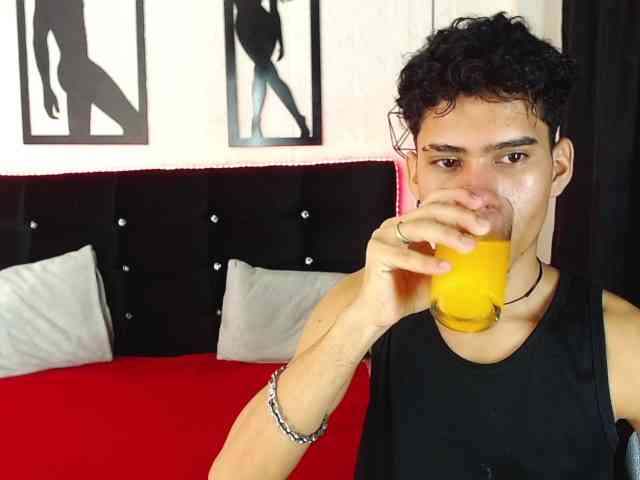 alejonaughty