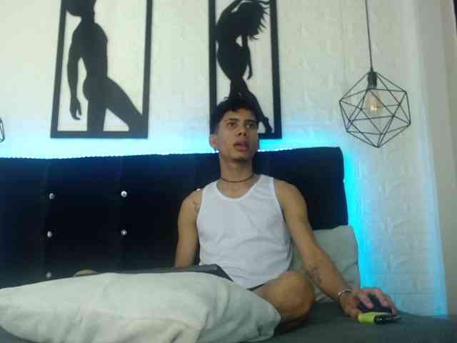 alejonaughty