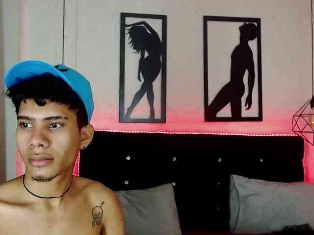 alejonaughty
