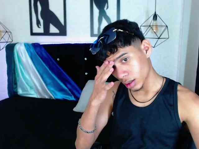alejonaughty