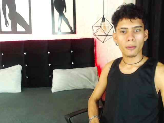 alejonaughty