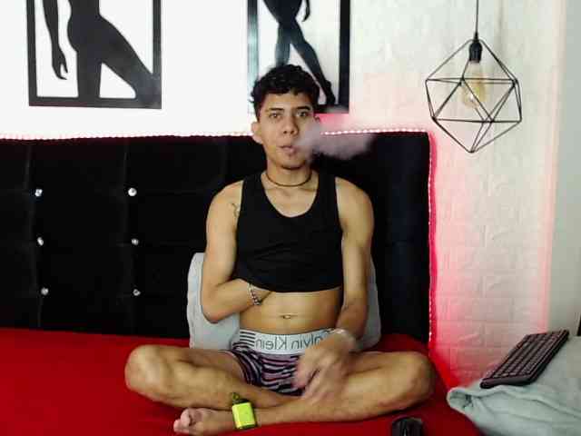 alejonaughty