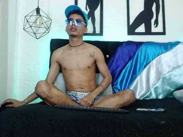 alejonaughty